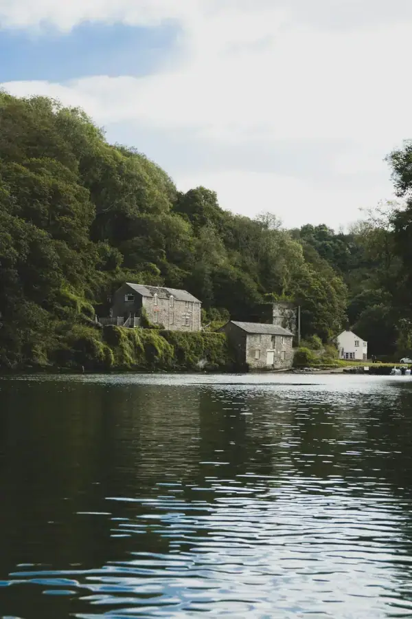 East Cornwall